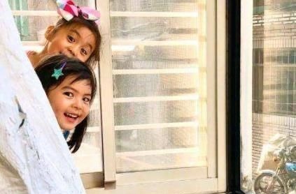 游戏|“宝贝你赢了,快出来”,宝妈与女儿捉迷藏,却再也找不到孩子了