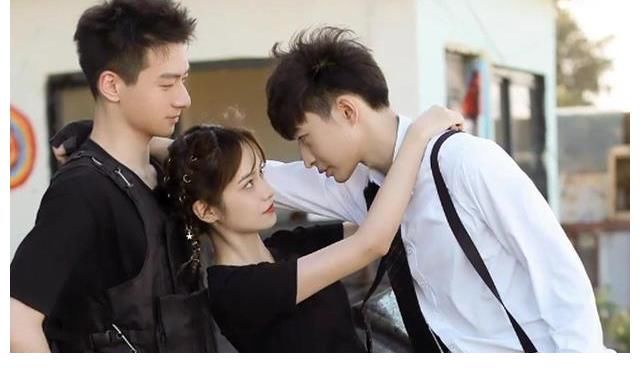 张慧贤|机智的恋爱：嘉宾首拍情侣写真，男5全程空气手，男3女4貌合神离2