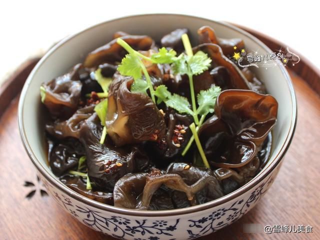 家常菜|三伏天，这10道家常菜要多吃，消暑不上火，清凉降火气，赛过吃肉