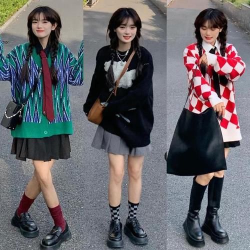 长裤 小个子女生，假期出游穿什么？这些搭配减龄又显高，学会并不难