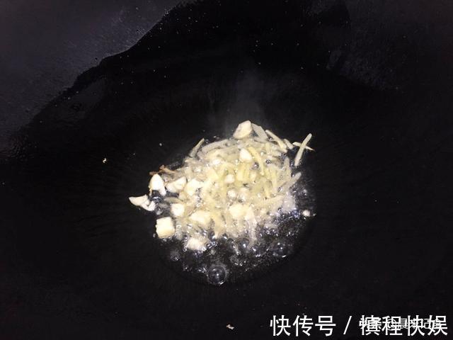 牛肉|秋天此肉比牛肉好,38一斤,加点咸菜炒炒,开胃养心又下饭