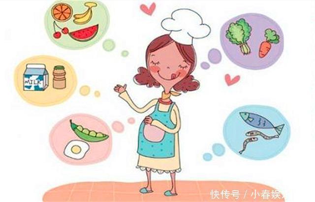 营养均衡|67岁高龄孕妈不管劝阻拼命生三胎,孩子出生以后,全家人乱成一团