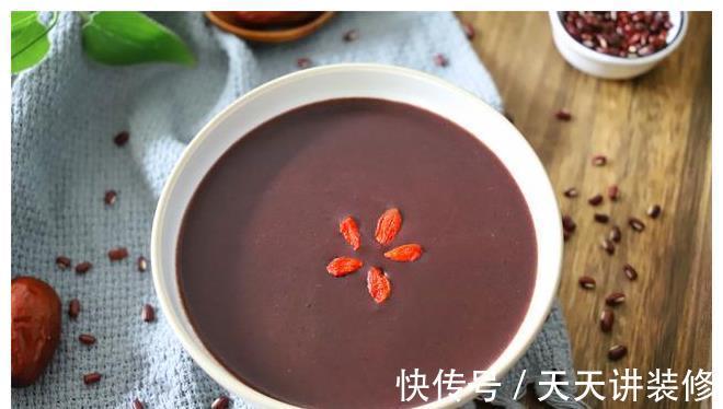 祛湿|三伏天，女人早餐要多喝这米糊，解暑祛湿，每天一碗，养出好身体