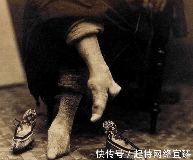 鞋子|中国人都觉得高跟鞋是一种舶来品,殊不知千年前中国就有了高跟鞋
