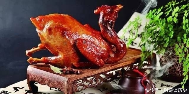 桔香油|七款先卤后制菜品滋味淳厚