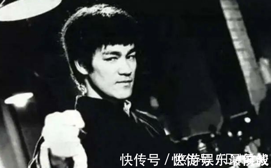 李小龙@渊回修行:李小龙真正的死因?南怀瑾说功夫要内练一口气否则暴死