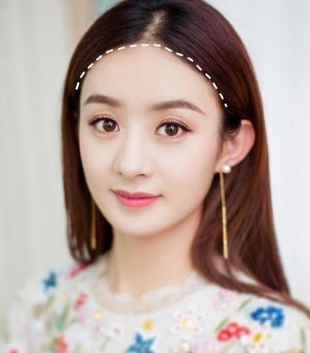 圆脸 别再留显脸大的发型了!这2款,照着剪美炸了丨粉丝发型改造