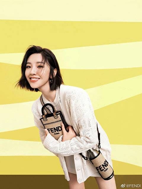 loewe|现在这些大牌连菜篮子都不放过