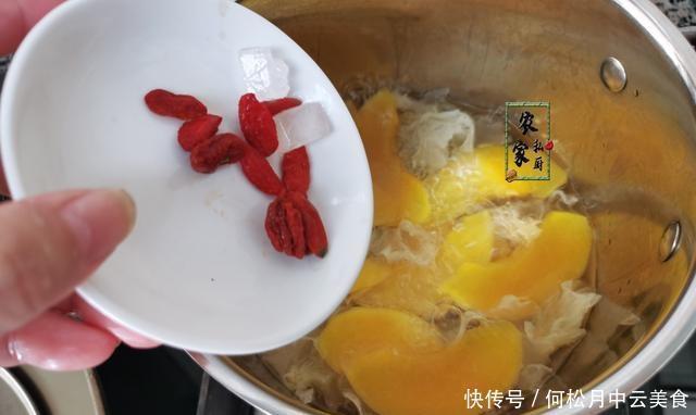 时令|秋天,这水果正是时令,8元一斤,营养很高贵点也值,赶紧吃吧