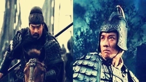 妻子|本是五虎上将之首,他却抛弃妻子,孩子被杀,妻子也沦为玩物