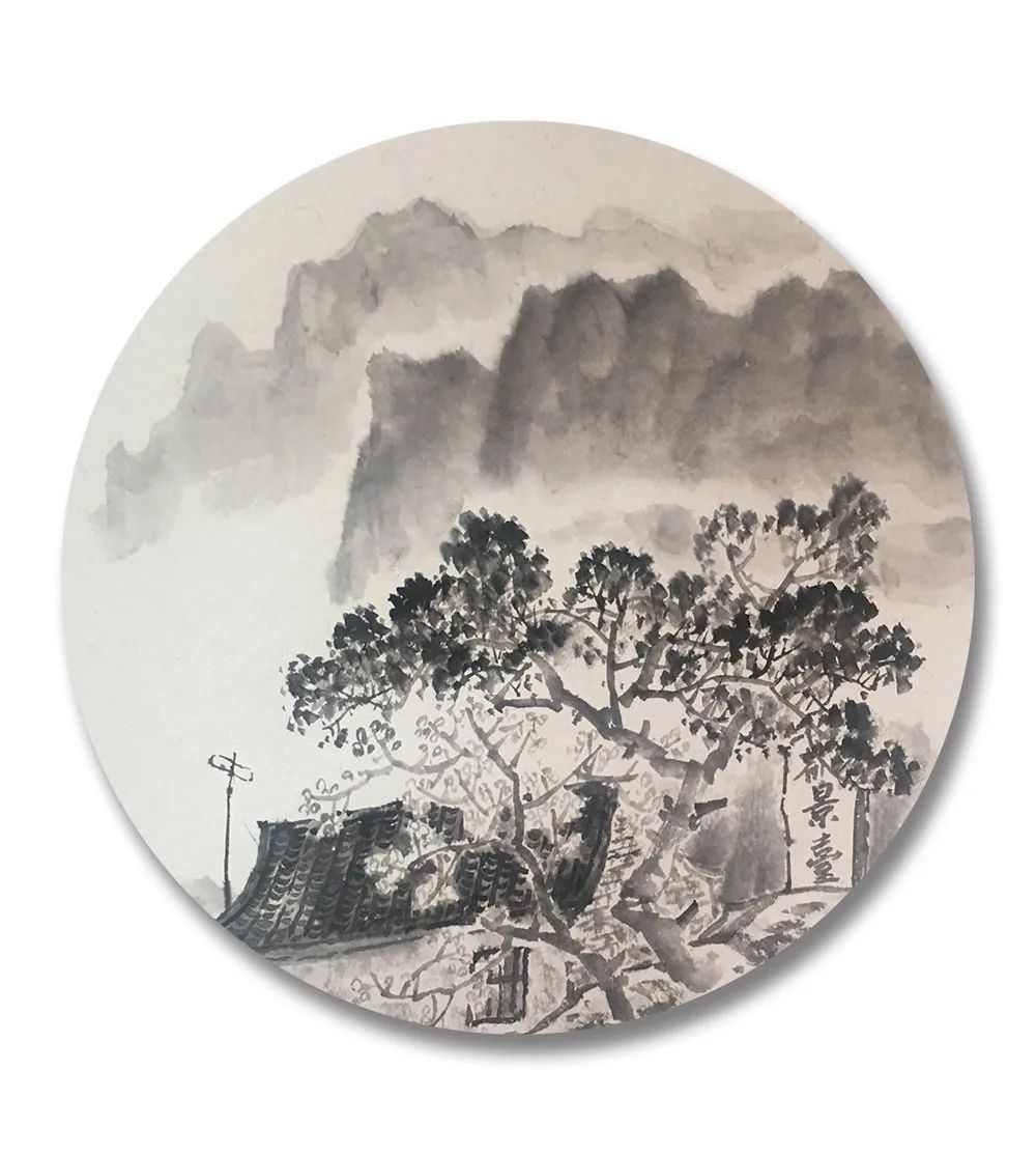 书画&「索铁生」|丹青追梦 水墨本色-中国当代书画名家个人云展览