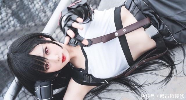 Cosplay|Cosplay最热门的三大IP,漫展经常会见到