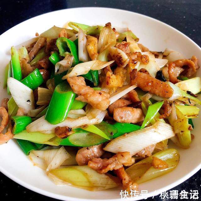 猪身上最好吃的肉,能说出名字的都是行家,摊主:我都留着自己吃