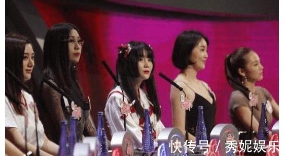 《非誠(chéng)勿擾》為啥能火10年？清一色優(yōu)秀的女嘉賓，都是從這里來(lái)的