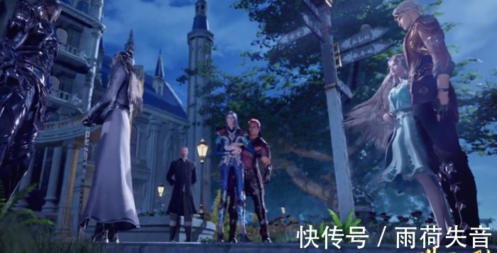 唐三|斗罗大陆宁风致试女婿，苦了弗兰德，给出选择是真心还是假意