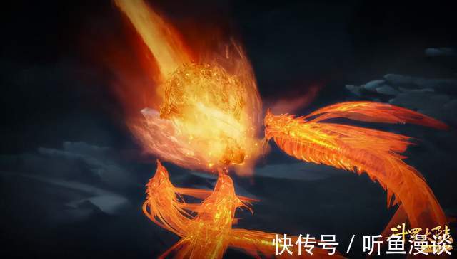 斗罗大陆|斗罗大陆196:昊天九绝再现神威,唐三一招崩字绝,击败海龙斗罗