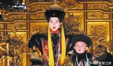 造就|清朝最悲哀的皇后，入宫20年从未被宠幸，是谁造就了这一切！