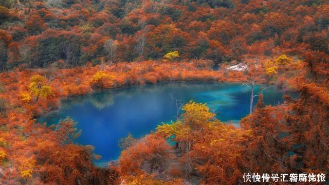 十一月，国内最美的20个地方，哪个最让你心动