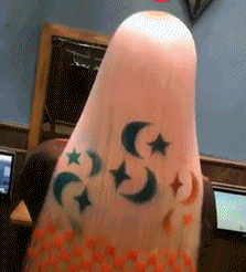 |搞笑GIF图片趣图:这种材质,男孩子们最喜欢