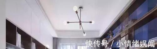 齐家青清|婚房装修太漂亮，惹邻居们常来看，门槛都给踏破了