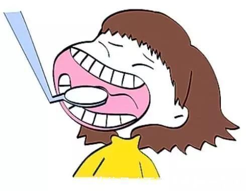 龋齿|妈妈们注意了,6成儿童蛀牙都发生在这牙上!