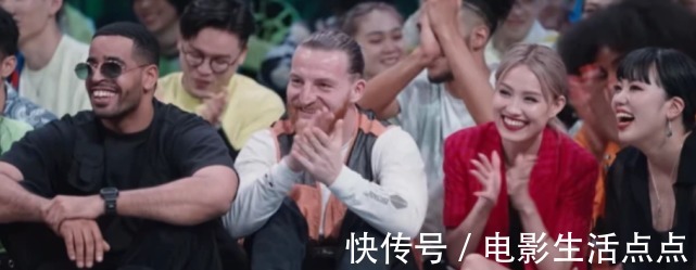 节目组|《街舞》王一博队被称“一波王炸”,全是优秀选手,会卫冕冠军?