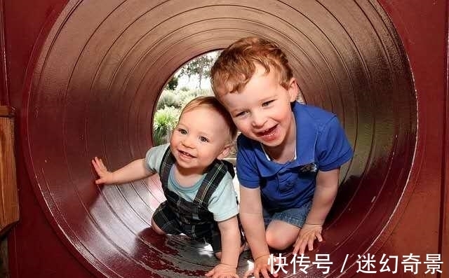 儿子|一个母亲,要想培养出优秀的男孩,需要做好三件事