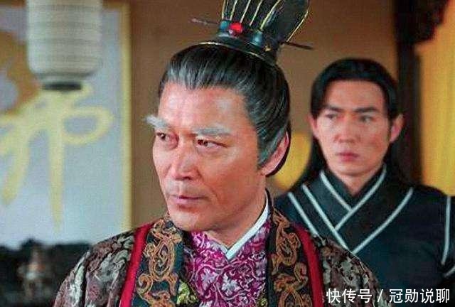 太监|魏忠贤曾编撰一本《三朝要典》,却被崇祯毁掉了