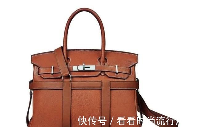 铂金 深度|爱马仕要抱紧铂金包!