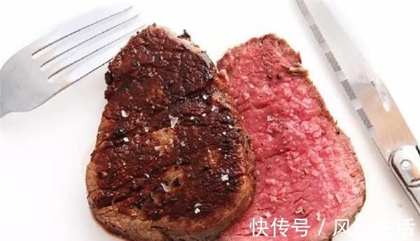 牛排馆|为什么西方人吃全熟牛排没事,在中国吃全熟牛排,会被嘲笑呢