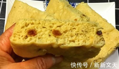 好吃|榨豆浆的豆渣别扔了，加个鸡蛋，搅一搅，几分钟做出好吃的