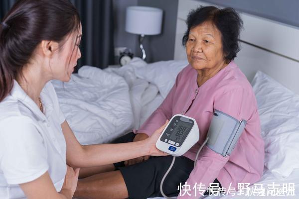 运动|高血压患者注意,想用运动降血压,记住三个要点