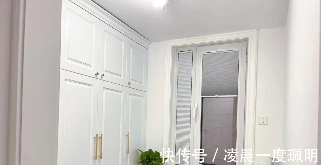 屋主|历时一年终于把家装修好，效果真心漂亮，打算月底入住非常开心！