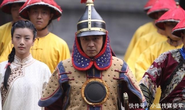 武林高手|皇帝是如何自保的，难道古代皇帝是百毒不侵的武林高手吗？