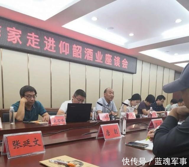 走进|走进仰韶,品味彩陶坊