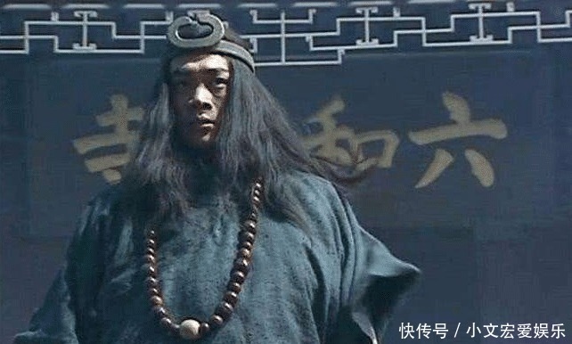 武松|水浒传中命最硬的5大好汉,武松垫底,两位地煞好汉比天罡还耐揍