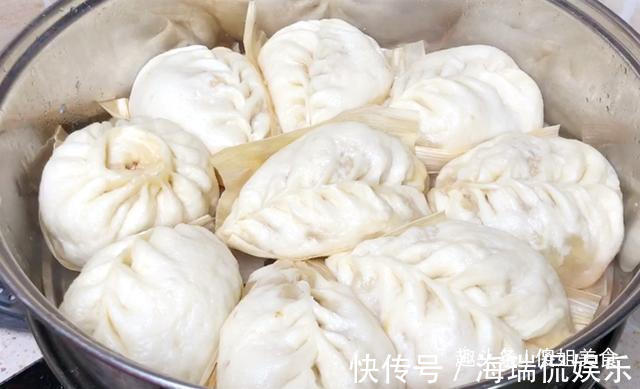 蒸包子时到底用不用二次醒发10人做9人错，2个小技巧，松软好吃