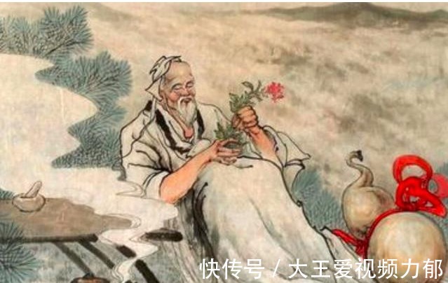 使者#孙思邈活了141岁,你若能看懂他的奇怪理论,也能获益匪浅