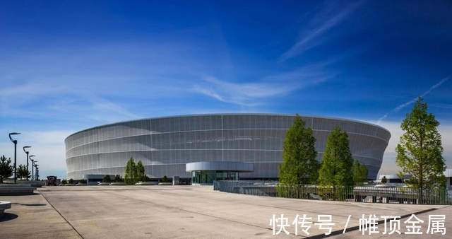 锁边|铝镁锰屋面系统可以应用在哪些建筑？