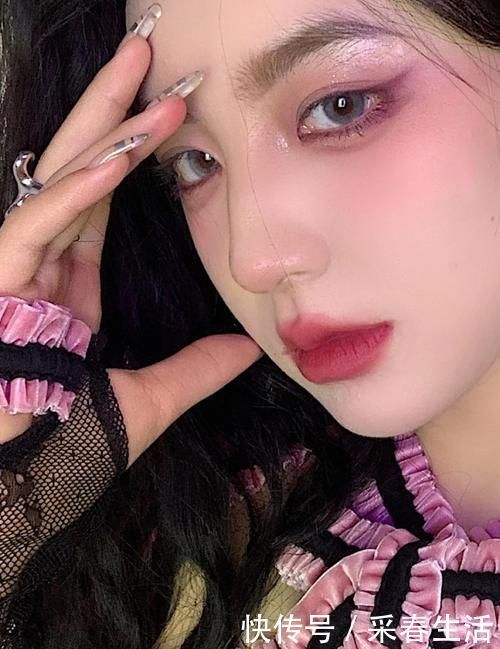 马卡龙|没有做好唇部护理，涂口红怎么能好看呢？