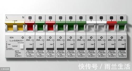 五控|家里装修时,五开五控的开关应放多少根电线,需要注意些什么?