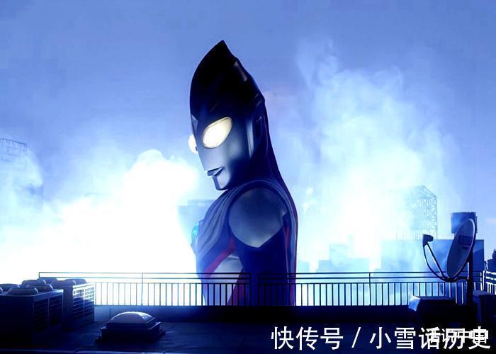 迪迦|《特利迦奥特曼》第19集,迪迦联合主角打怪兽粉丝们刷屏了