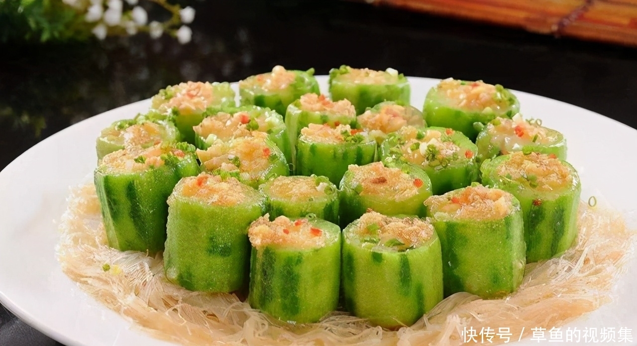 精选几道适合春天吃的家常菜,营养滋补开胃下饭,餐桌上特受欢迎