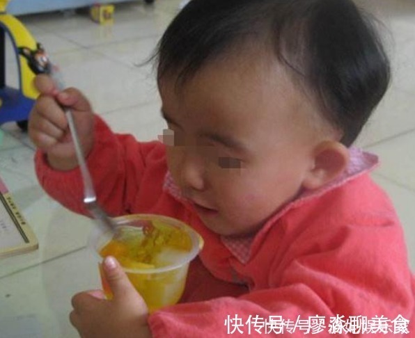 核桃|给孩子补脑最好的食物,牛奶排第4,第一名多半家庭都有,记得吃