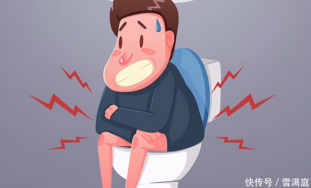 导致便秘的“祸首”找到了,和3种食物有关,或许你还天天在吃