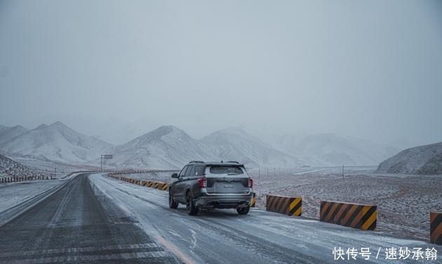  翡翠|探险者西部秘境探险之旅：邂逅翡翠湖