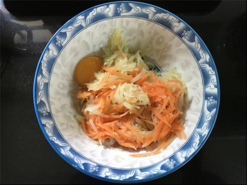 早餐|适合当作早餐的蛋饼,孩子也愿意吃,营养丰富全面