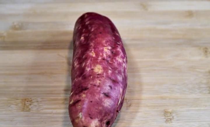 出新|红薯又出新吃法了,我家一周吃四次,比南瓜萝卜鲜,超好吃