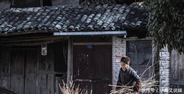 丈夫女儿早逝,她吃咸菜度日、捡废品为生,死后遗产近百万