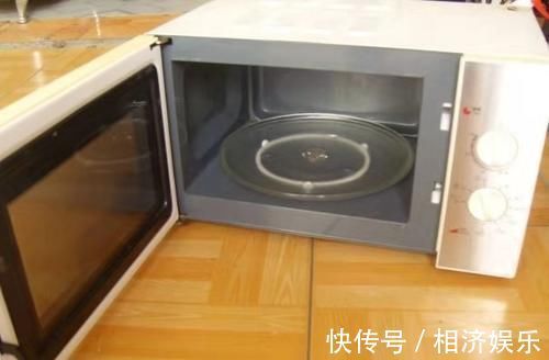 食物|微波炉天天都在用,但你却不知道它的奥秘